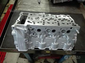 Testata smart 800 diesel 960