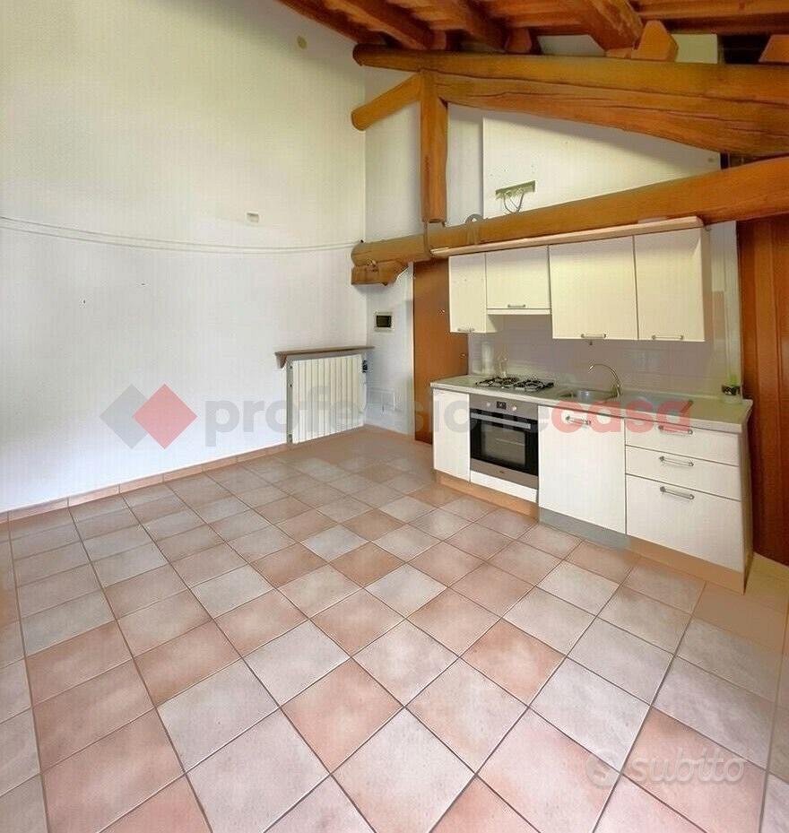 Apartment in Veronella, Bruso - Vista 3