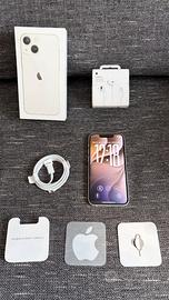 Apple iPhone 13 mini - batteria originale 98%