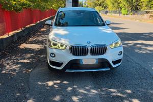 Bmw X1 XDrive 18D modello Xline!Perfetta!