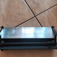 calamaio tipografico antico