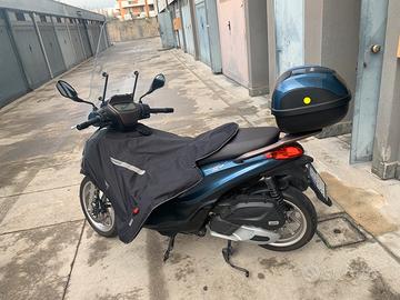 Scooter piaggio medley 150 2021