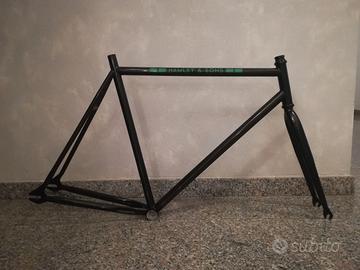 Telaio bici