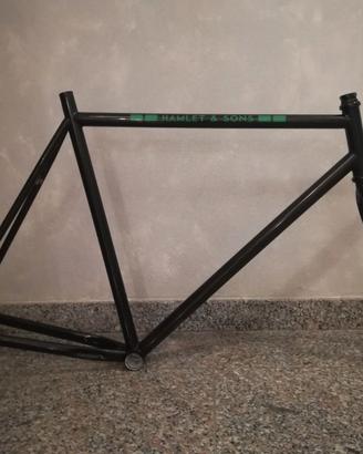 Telaio bici
