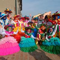 Vestiti di Carnevale