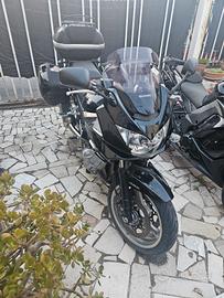 Suzuki Bandit 1250