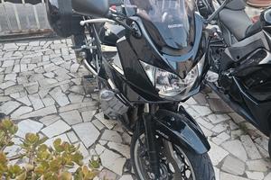 Suzuki Bandit 1250