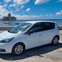 Renault Scenic 1.5TDI 90cv Euro 6
