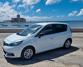 Renault Scenic 1.5TDI 90cv Euro 6