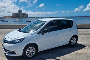 Renault Scenic 1.5TDI 90cv Euro 6