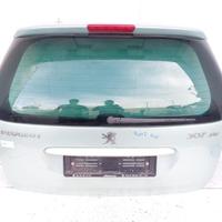 8701Q4 PORTELLONE POSTERIORE PEUGEOT 307 (T5) (200