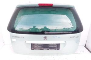 8701Q4 PORTELLONE POSTERIORE PEUGEOT 307 (T5) (200