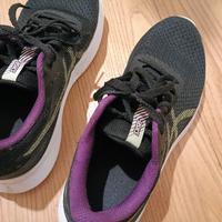 scarpe running asics 39