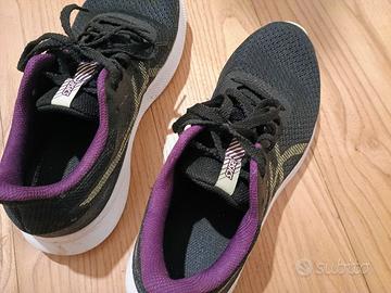 scarpe running asics 39