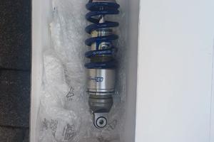 BMW R 80 G/S ammortizzatore