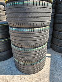 295 35 R 21 107y Michelin Latitude Sport LA3 CYN