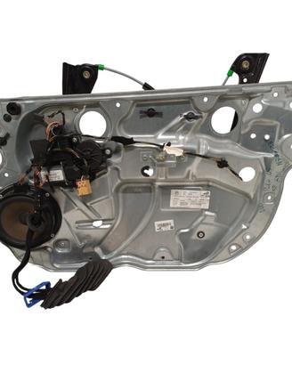 ALZACRISTALLO ELETTRICO ANT. DX VOLKSWAGEN Polo Re