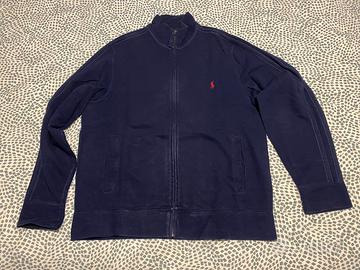 Felpa Ralph Lauren