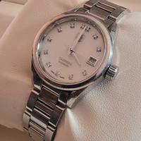 Tag Heuer Carrera Lady Diamond 