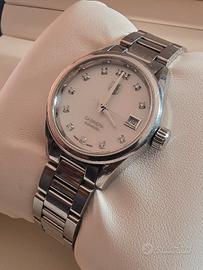 Tag Heuer Carrera Lady Diamond 