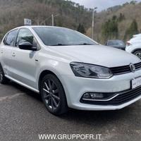 Volkswagen Polo 1.4 tdi bm Fresh 90cv 5p