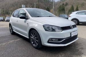Volkswagen Polo 1.4 tdi bm Fresh 90cv 5p