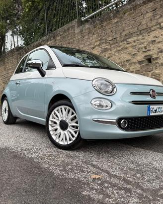 Fiat 500C Collezione 1957 – Edizione Limitata