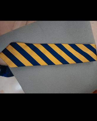 cravatta LES copains