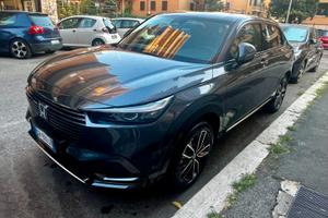 Honda HR V