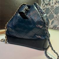 Usato chanel Gabriele original in ultimo condizion
