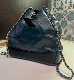Usato chanel Gabriele original in ultimo condizion