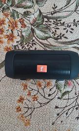 Cassa autoparlante wifi radio