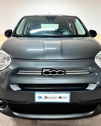 Fiat 500X 1.0 T3 120 CV Sport AZIENDALE PERFETTA