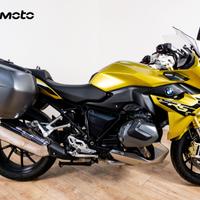 BMW R 1250 RS - 2021