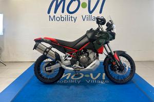 Aprilia Tuareg 660