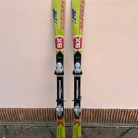 Sci Elan SLX Race World Cup 160 cm