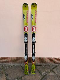 Sci Elan SLX Race World Cup 160 cm