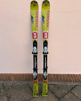 Sci Elan SLX Race World Cup 160 cm