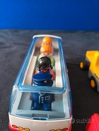 playmobil per bambini 