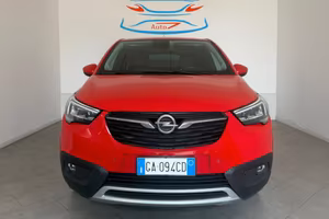 OPEL Crossland X 1.5 ECOTEC D 102 CV Start&Stop