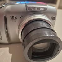 Canon PowerShot SX110 IS