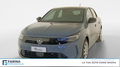 OPEL Corsa VI 2023 - Corsa 1.2 Edition s&s U93010