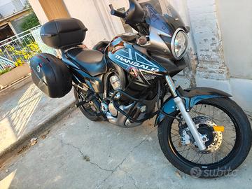 Honda Transalp 700