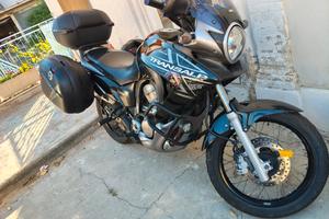 Honda Transalp 700