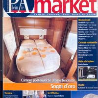 Rivista PleinAir Market 478 maggio 2012