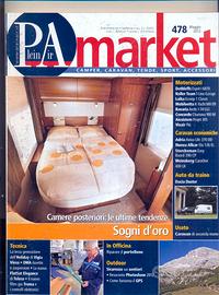 Rivista PleinAir Market 478 maggio 2012