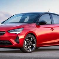 Ricambi opel corsa 2012 2023