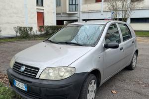 Fiat Punto 2006 1200 benzina