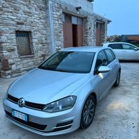 Golf 7 1.6 105cv 2014