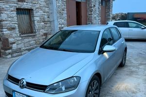Golf 7 1.6 105cv 2014